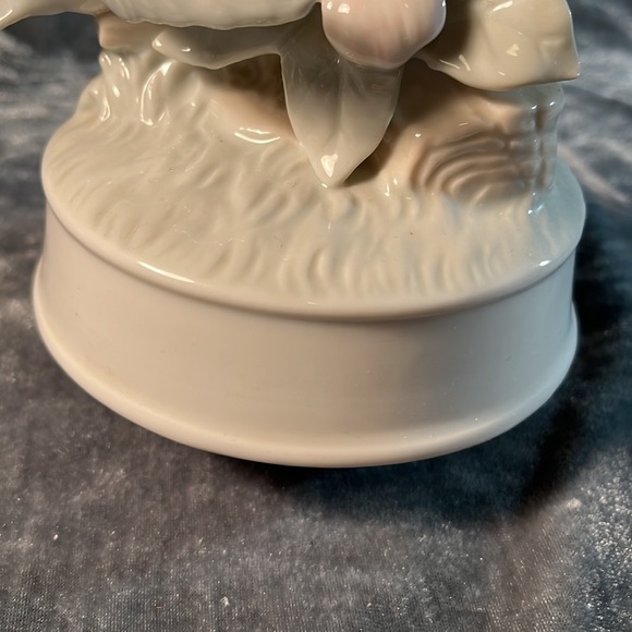 VTG Bird Music Box - Picture 4 of 5